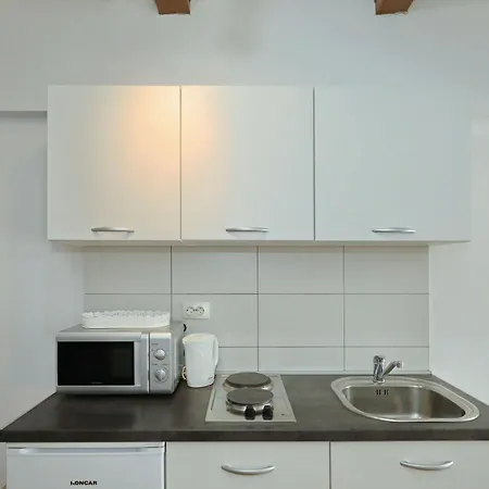 Apartman Bebob, No 3