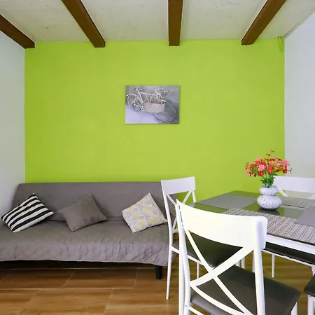 Apartman Bebob, No 3