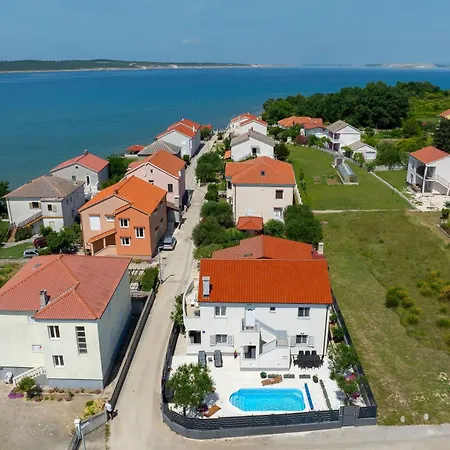 Apartman Bebob, No 3 Zadar
