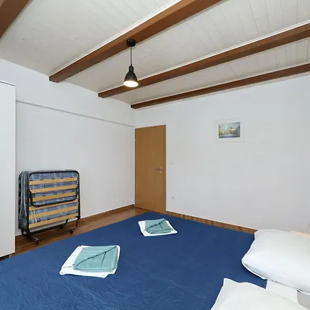 Bebob, No 3 Apartman Zadar