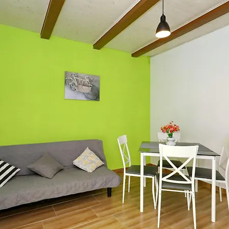 Bebob, No 3 Apartman *
